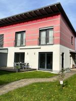 Ferienhaus Fei schö Hirschaid - Chambres d’hôtes Hirschaid