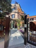 Tommy&Gio - Bed and Breakfast Tradate