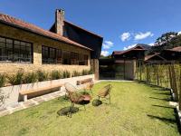 Casa 01 Vale Boa Vista - Casa em condomínio exclusivo em meio à natureza - Chambres d'hôtes Teresópolis