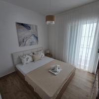 Lara Seaside apartment - B&B Néa Kallikráteia