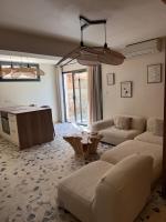 Casaceccu suite Catalina - B&B Monticello