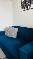Stúdio Completo com Ar e wifi rápido em itapuã - Ferienwohnung Vila Velha