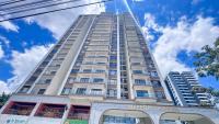 Luxury one Bedroom with heated pool,24 hrs security near Yaya Centre Kilimani - Ferienwohnung Nairobi