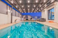 Villa Gülce - Ferienwohnung İncirköy