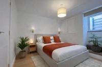 Canterbury Stay Modern Duplex 2 min to Station - Chambres d'hôtes Canterbury