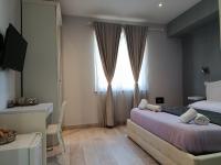 Habitación Doble Deluxe