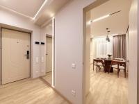 Luxury Design - Spacious - Easy Downtown Access - B&B Chişinău