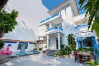 Biệt Thự VTS Châu Nhi - Chambres d'hôtes Xã Thang Tam