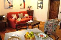 House of the Temple - Ferienwohnung Briançon