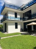 Villa White Dolphin Kaprovani - Bed and Breakfast Oereki