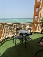Beach view - Bed and Breakfast King Abdullah City