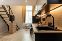 Downtown Studios 3 - Compact Comfort - Chambres d'hôtes Debrecen
