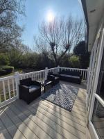 6 Berth Caravan - Holiday Village Burnham-on-Sea - B&B Burnham-on-Sea