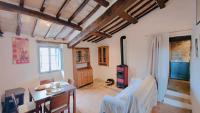 Appartamento Casa di Anna - B&B Civitella Benazzone