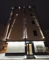 Dar Ali Luxury Apartments 1,5km From Al-Masjid Nabawi - شقق دار علي قريب للحرم - Chambres d'hôtes Médine