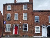 The Red House Guest House - B&B Grantham