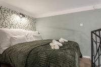 Downtown Studios 4 - Central Escape - B&B Debrecen