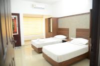 Manna Residency - B&B Kottayam