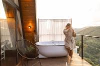 Village dos Alpes - Chalés na Montanha Teresópolis - Ferienwohnung Teresópolis