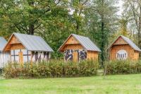 Roubenka Svitávka - chalupa a apartmán - B&B Cvikov