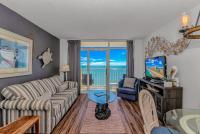Stunning Oceanfront 1 BR Condo-Bay Watch 1835 - Chambres d'hôtes Myrtle Beach