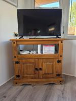 Featheredge Lodge - B&B Wells