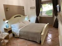 Camera Matrimoniale Deluxe con 1 Letto Supplementare