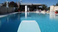 Carone Suite-Charme&Pool - Bed and Breakfast Polignano a Mare