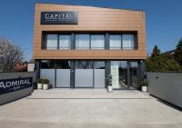 Capital Boutique Apartments - Bed and Breakfast Osijek