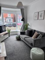 Hull Dukeries Princess Avenue Two Bed Cosy Home - B&B Kingston upon Hull