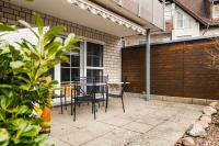 Wohnung Saphir - B&B Zingst