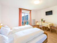 Standard Doppelzimmer