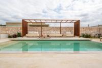 Marzèra Villas - LUSSO ed ELEGANZA CONTEMPORANEA - B&B San Marzano di San Giuseppe
