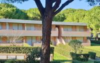 Forte B2-27, central apartment 6 beds in Marina di Bibbona - B&B Marina di Bibbona
