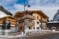 Piccola Cesa - B&B Canazei