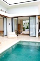 Simaya Villa Private 2BR Pool Villa with Spa Bathrooms Uluwatu - Ferienwohnung Uluwatu