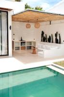 Simaya Villa Private 2BR Pool Villa with Spa Bathrooms Uluwatu - Ferienwohnung Uluwatu