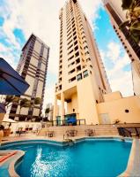 Flat Costa Mar - B&B Recife