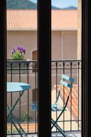 Habitación Doble con baño privado