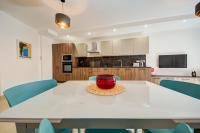 Appartement 2 Chambres avec Balcon