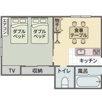 川越古民家Takezo - B&B Kawagoe
