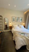 Studio cosy et design - Esprit hôtel chic - Chambres d'hôtes Mulhouse