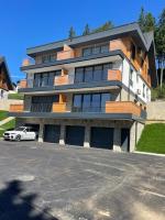 Apartment Moné - Kope - B&B Slovenj Gradec