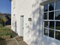1 Lilac Cottages - Ferienwohnung Lyme Regis