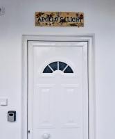 Appartement met 2 slaapkamers