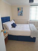 Bliss & Comfort - Ferienwohnung Colchester