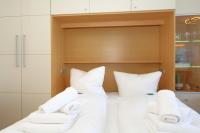 Haus am Meer App 166 - B&B Westerland