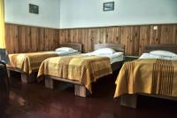 Noclegi BdPN Terebowiec w Ustrzykach Górnych - Chambres d'hôtes Ustrzyki Górne