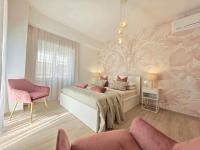 Ampio e centralissimo Trilocale Meri - Bed and Breakfast San Benedetto del Tronto