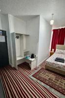 blackpool central lodge And Rooms - Chambres d’hôtes Blackpool